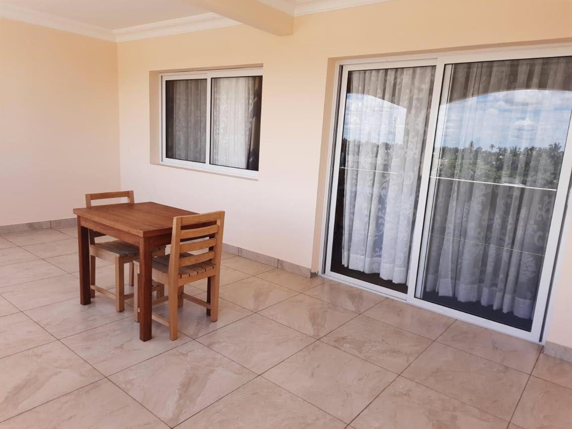 Hotel Menabe Morondava Kültér fotó
