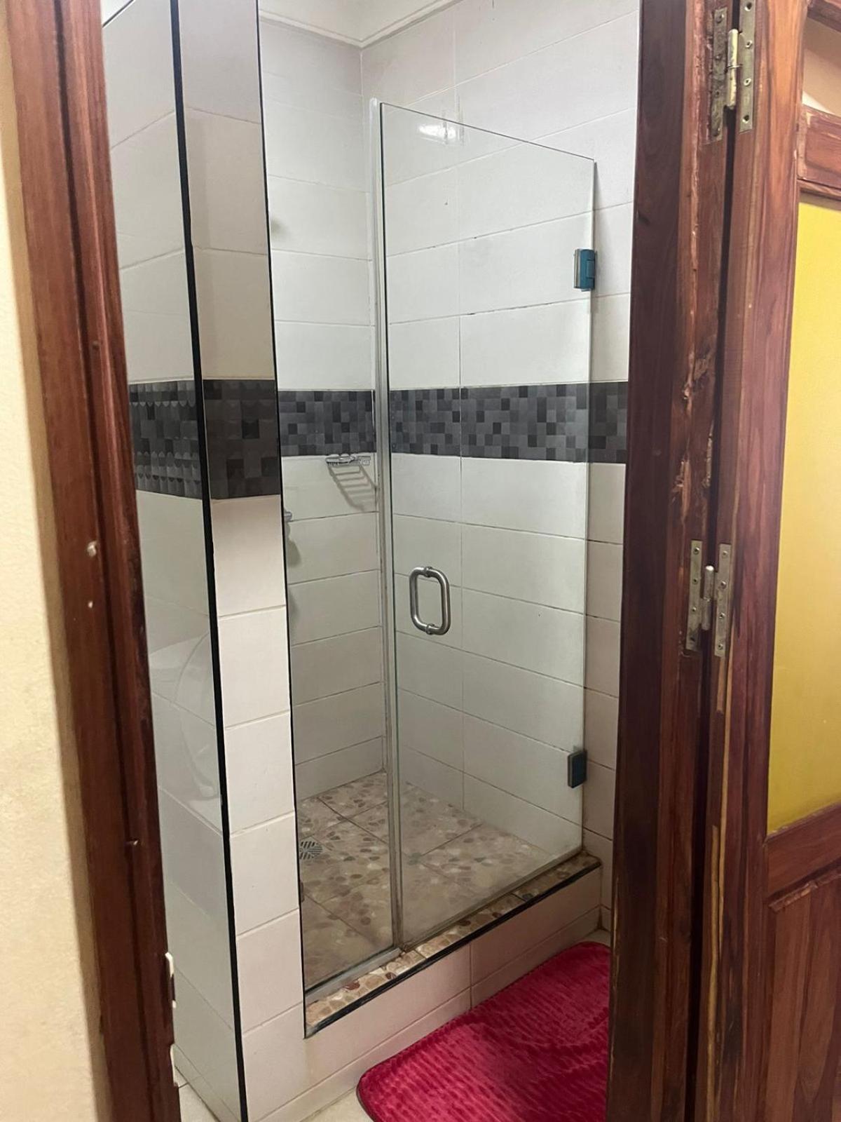 Hotel Menabe Morondava Kültér fotó