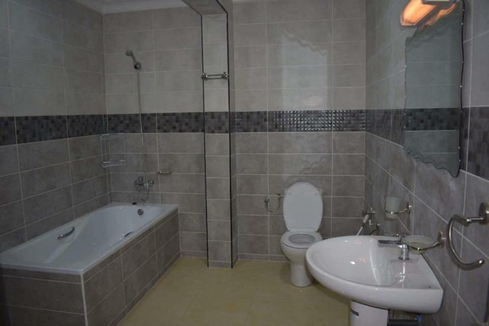Hotel Menabe Morondava Kültér fotó