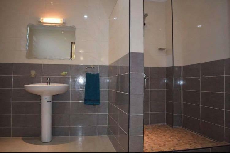 Hotel Menabe Morondava Kültér fotó
