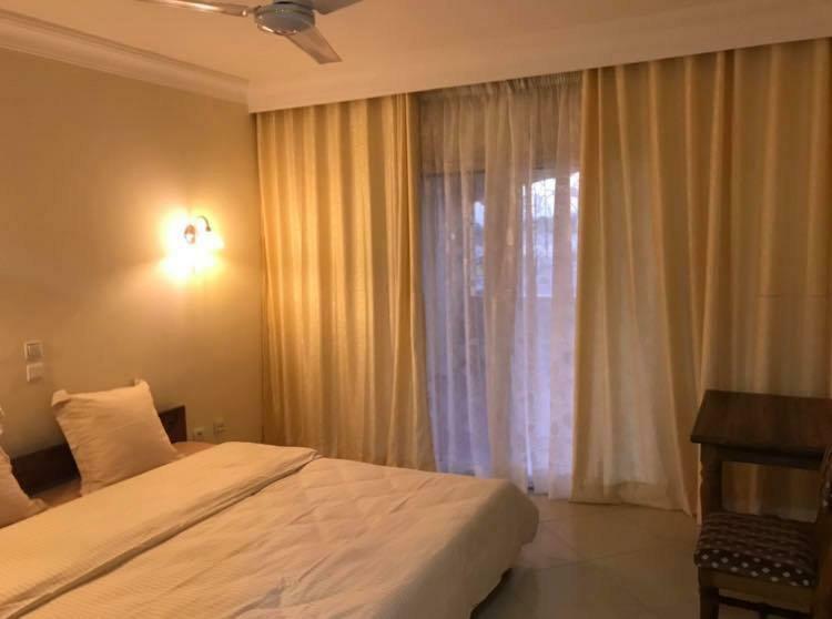 Hotel Menabe Morondava Kültér fotó