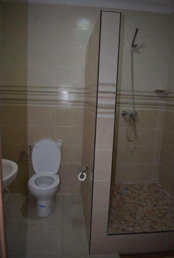 Hotel Menabe Morondava Kültér fotó